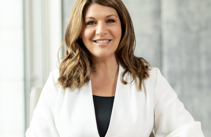 Octopus Ventures poaches HSBC Innovation Banking boss