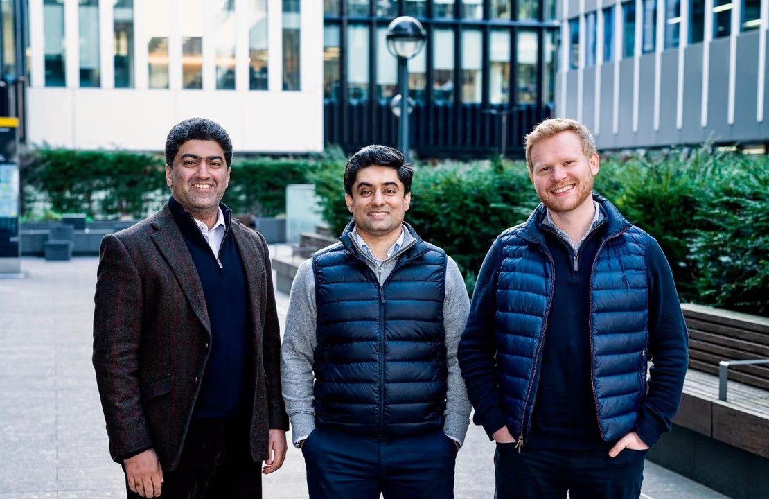 Blockchain portfolio platform Haruko raises £4.6m - UKTN