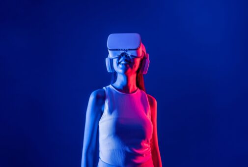Infinite Reality acquires Landvault