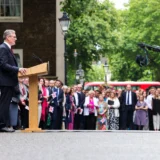 The Labour government's first 30 days and what it means for UK tech