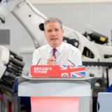 Keir Starmer tech speech