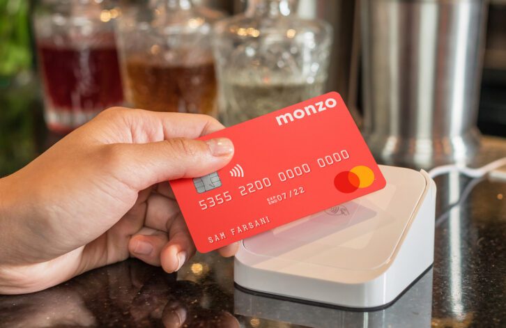 Monzo Pension
