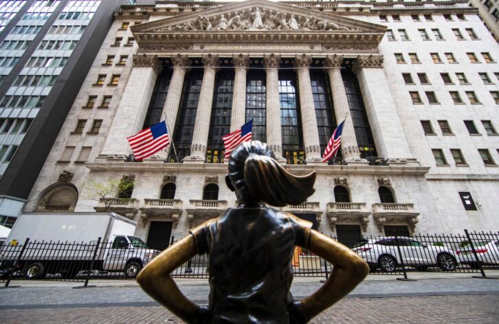 UK US tech public and private markets