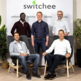 Switchee funding