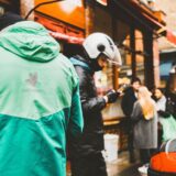 UK platform economy apps