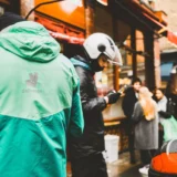 UK platform economy apps