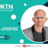 the gadget show podcast