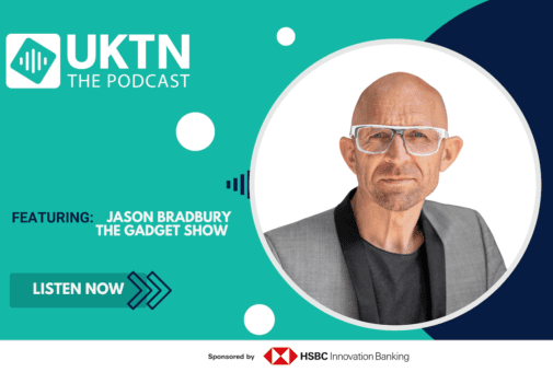 the gadget show podcast