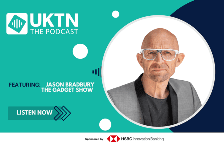 the gadget show podcast