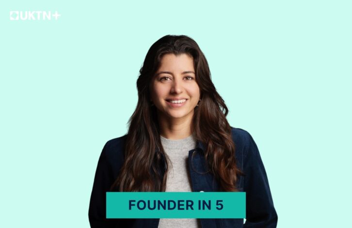 Reeva founder