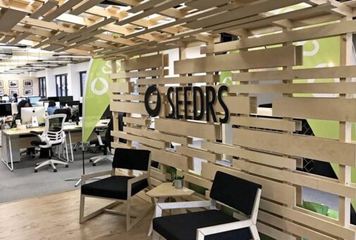 Seedrs Repulic Europe