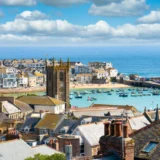 South West St. Ives tech sector