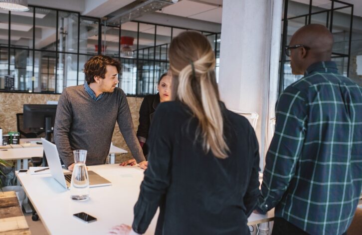 Startup founders fear their business will fail in 12 months
