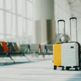 UK travel tech market