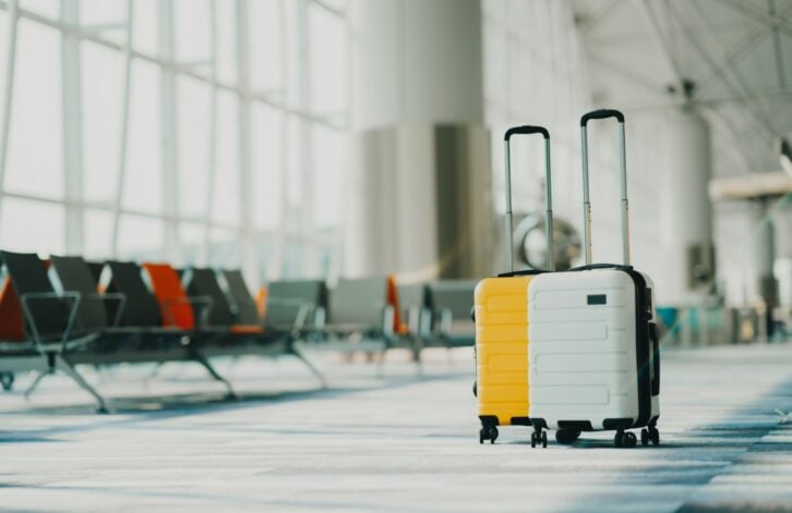 UK travel tech market