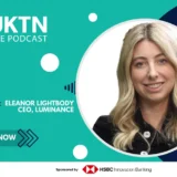 UKTN Podcast Luminance AI