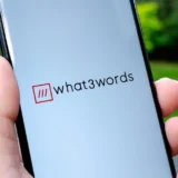 What3words loss