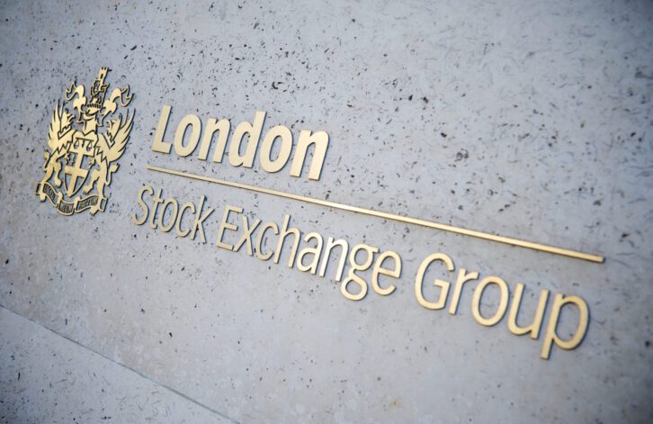 London IPO