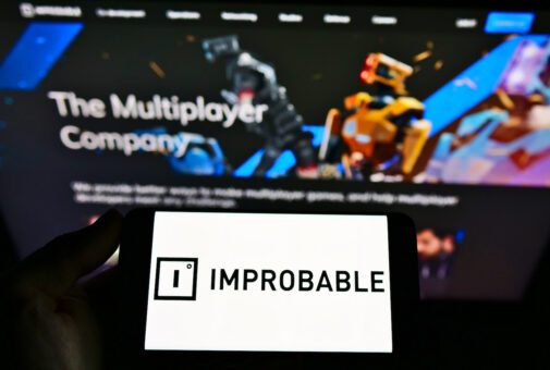 Improbable