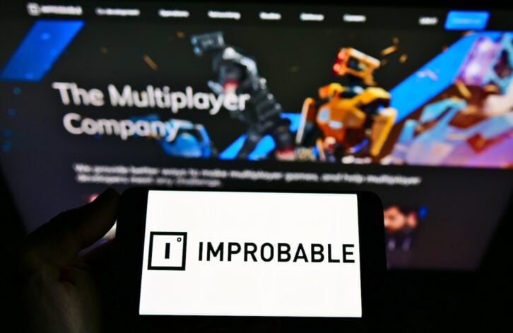 Improbable
