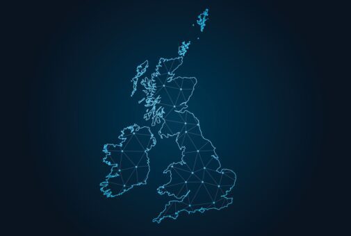 UK VC investment