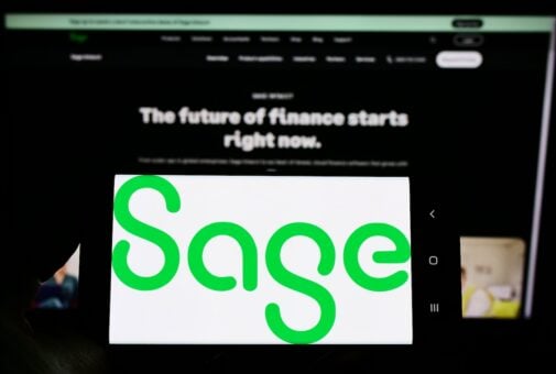 Sage revenue