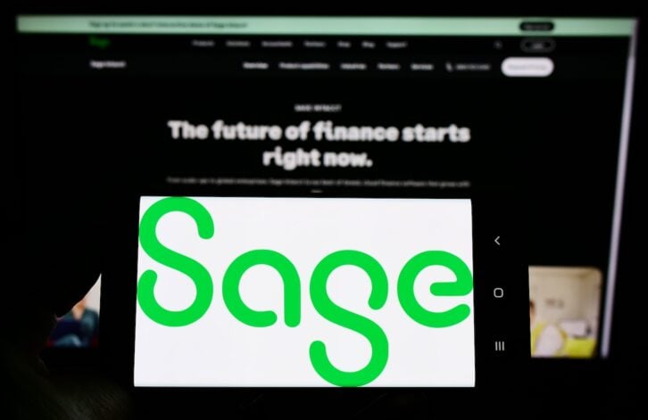 Sage revenue