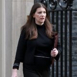 Tech secretary