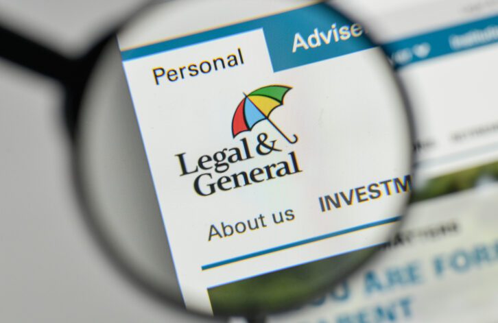 Legal & General