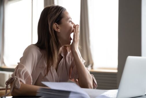 Work productivity software jobs