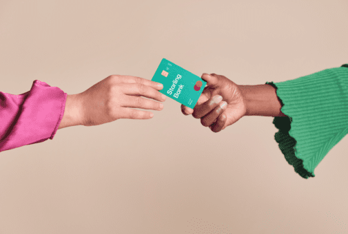 Starling Bank IPO