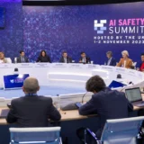 AI Safety Summit