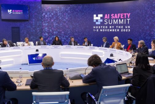 AI Safety Summit