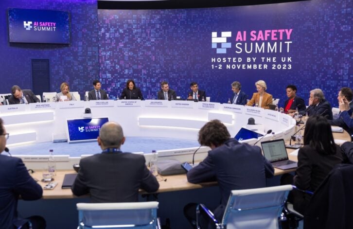 AI Safety Summit