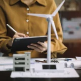 Climate tech net zero private funding