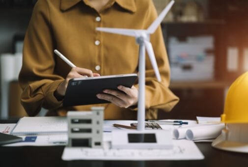 Climate tech net zero private funding