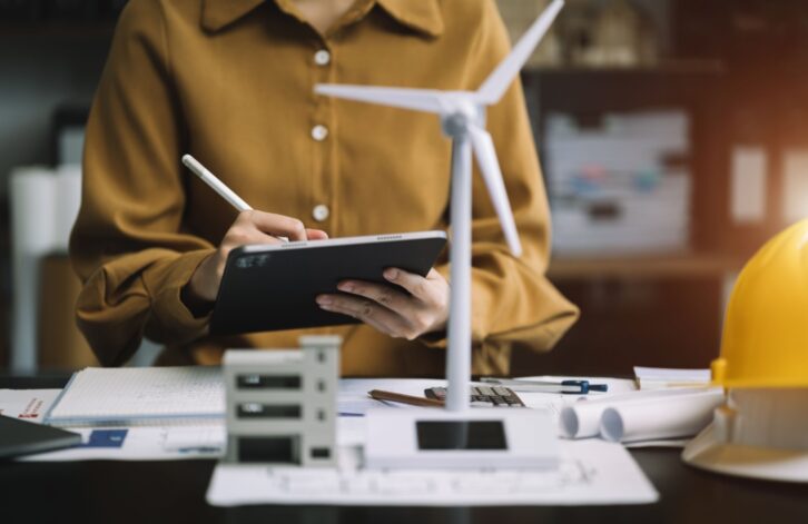 Climate tech net zero private funding