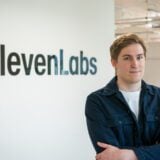 ElevenLabs London