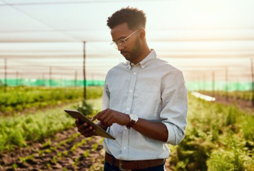 Green tech jobs and skills