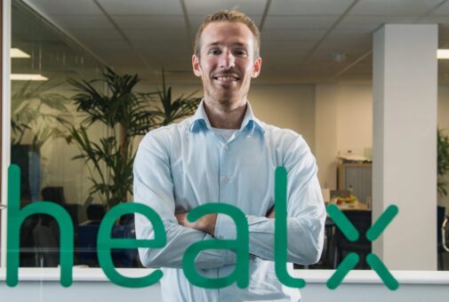 Healx