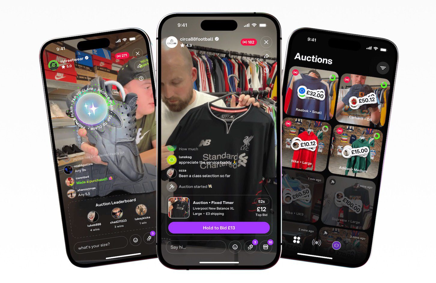 Tilt, the shopping app from ex-Revolut staff, bags £13.7m