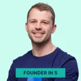 Jorgen Ellis - Stroll founder