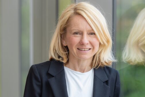 Innovate Cambridge director