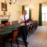 Keir Starmer first King's Speech referred to AI legislation.