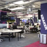 Octopus Energy Kraken