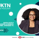 OpenseedVC UKTN Podcast