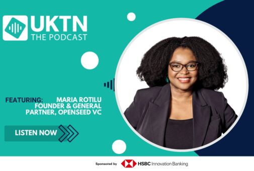 OpenseedVC UKTN Podcast