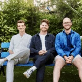 Founders of climate tech startup Cocoon