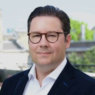 Author Avatar