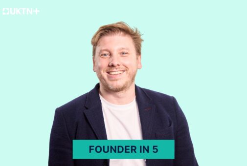 Sidekick founder
